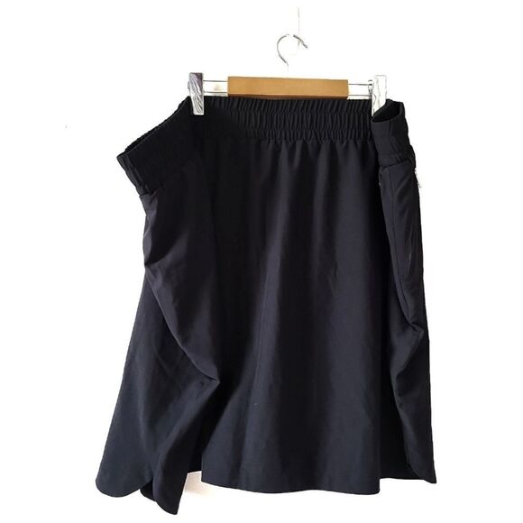Black Penningtons Skort - Picture 3 of 6